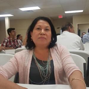 Meet your Posher, Bertha